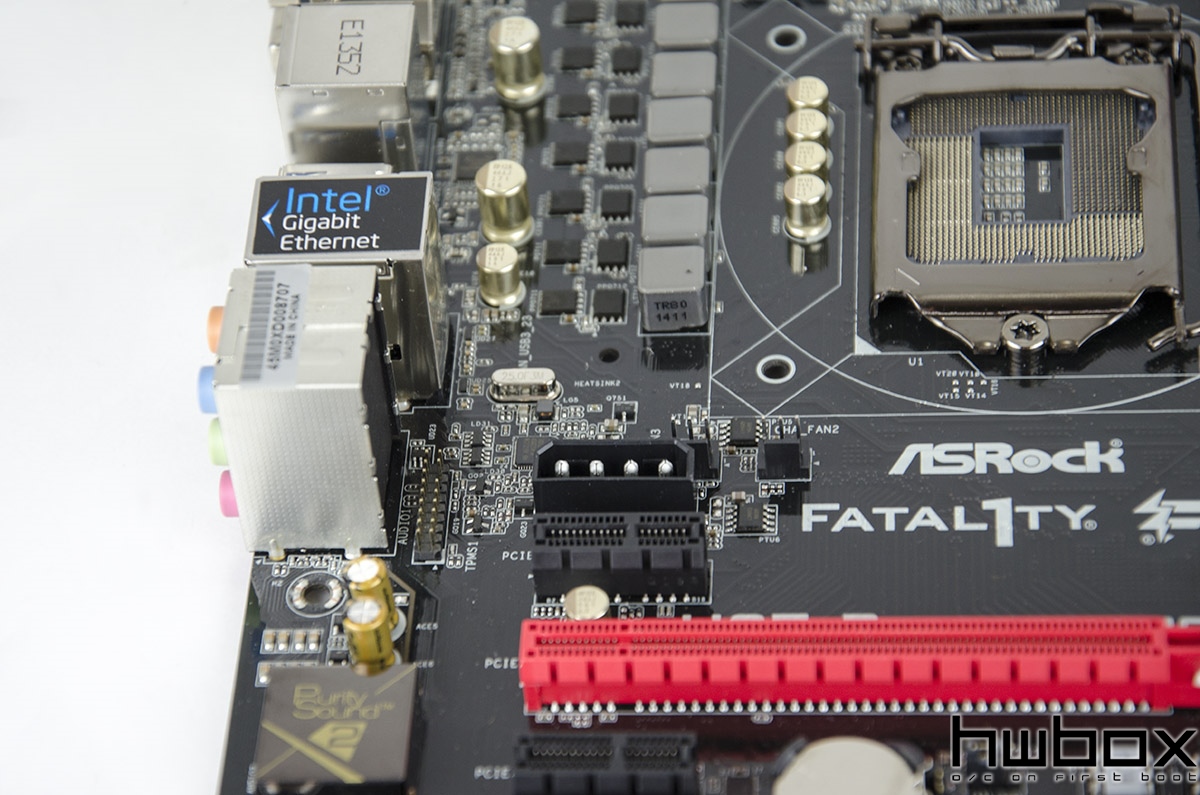 ASRock Fatal1ty H97 Performance Review: Performance and value