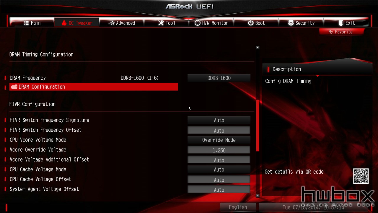 ASRock Fatal1ty H97 Performance Review: Performance and value