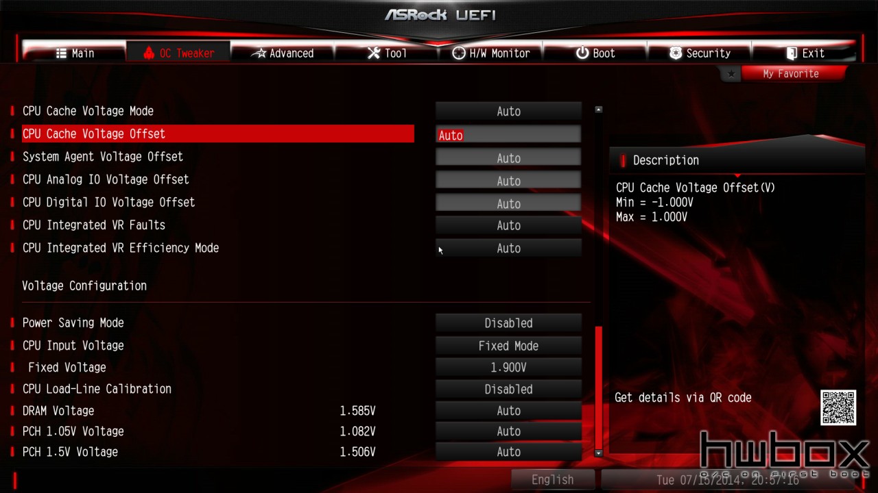 ASRock Fatal1ty H97 Performance Review: Performance and value