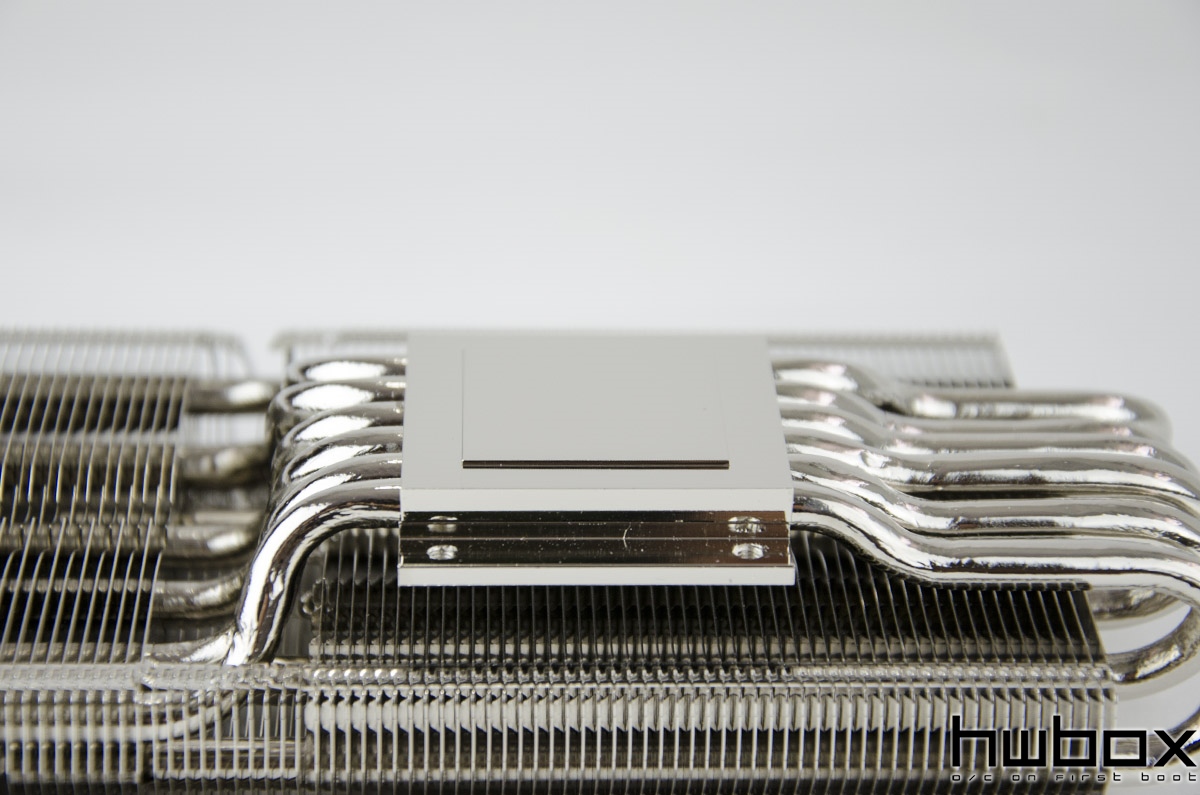 Raijintek Morpheus Review: Boost your GPU