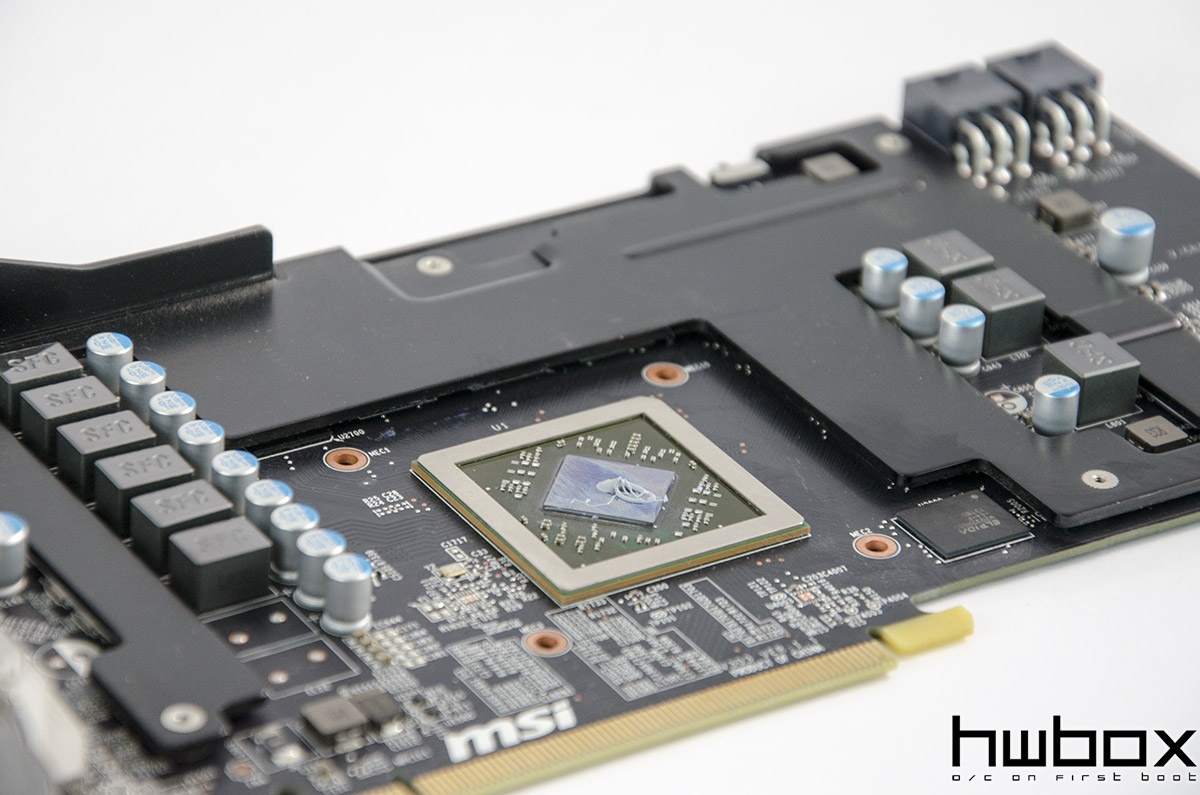 Raijintek Morpheus Review: Boost your GPU