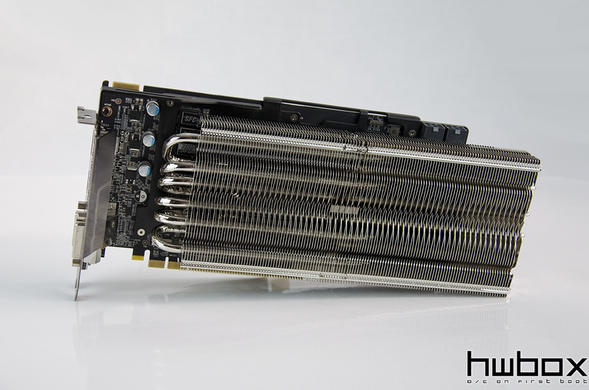 Raijintek Morpheus Review: Boost your GPU