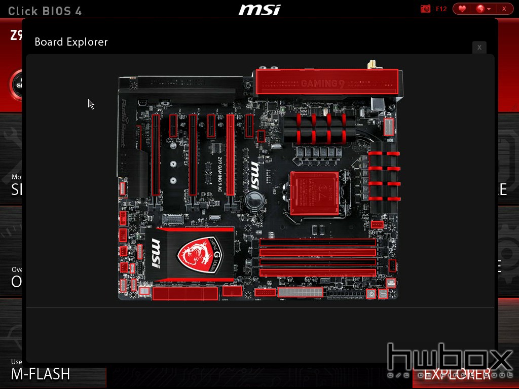 MSI Z97 Gaming 9 ac Review: Nine's a charm