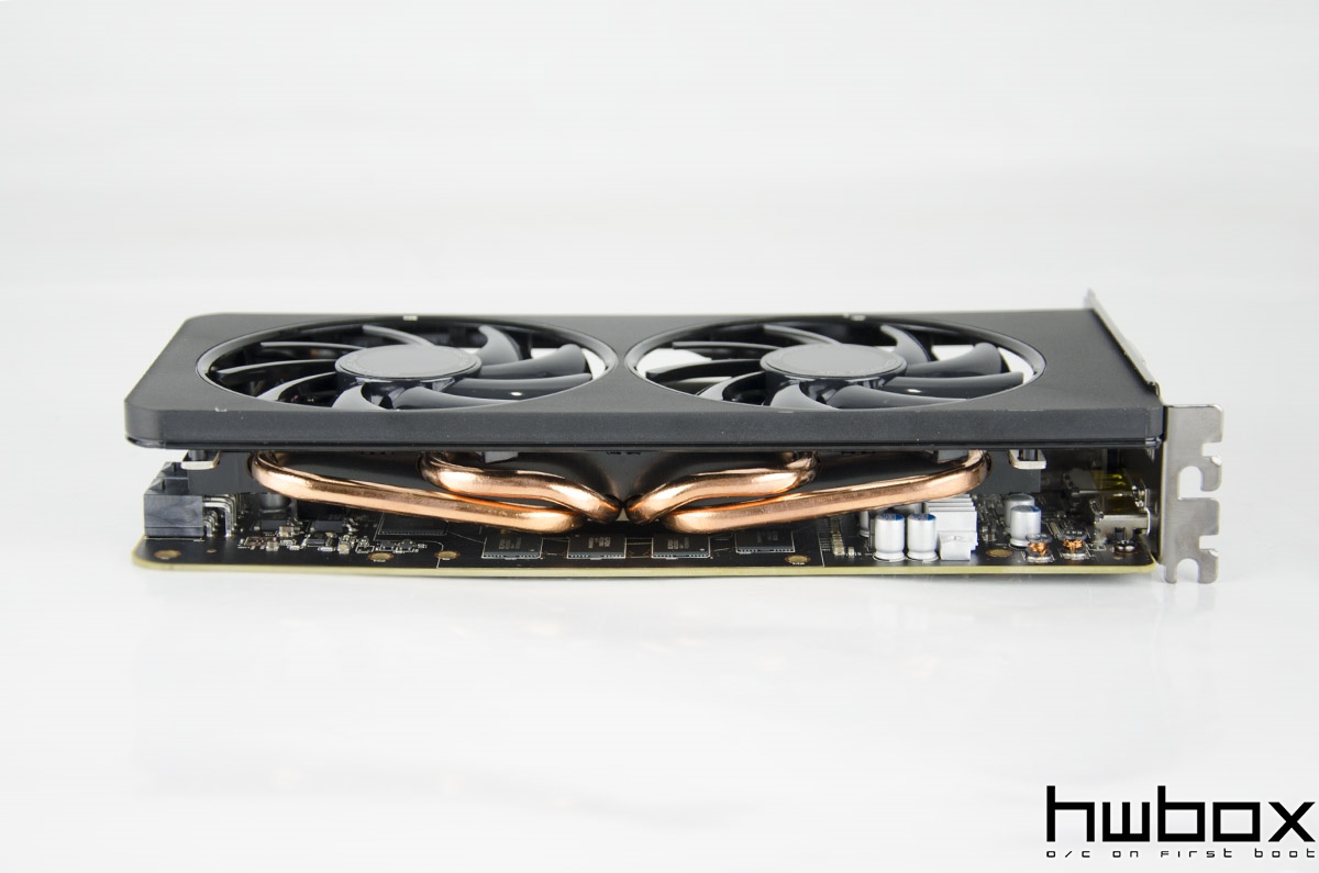 XFX R9 285 Black OC Edition Review: Upper-mainstream gaming