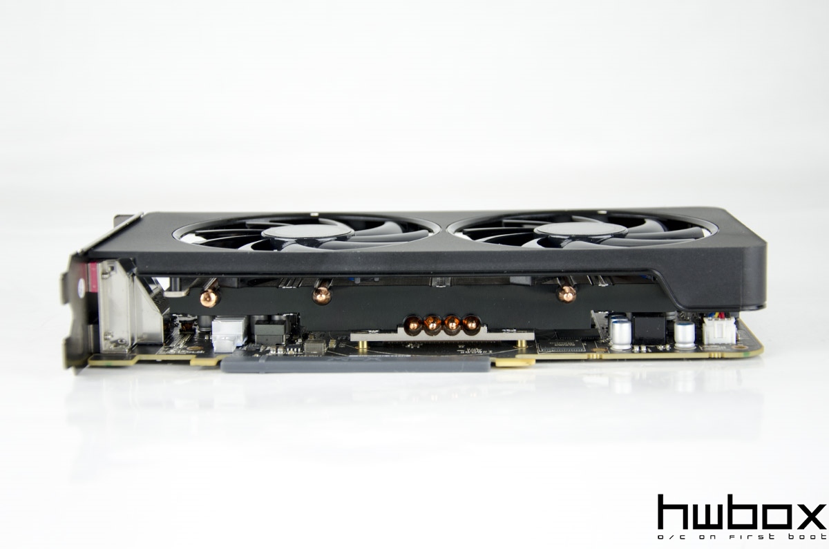 XFX R9 285 Black OC Edition Review: Upper-mainstream gaming