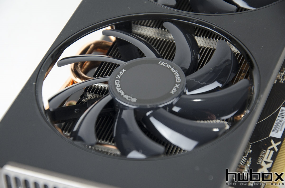 XFX R9 285 Black OC Edition Review: Upper-mainstream gaming