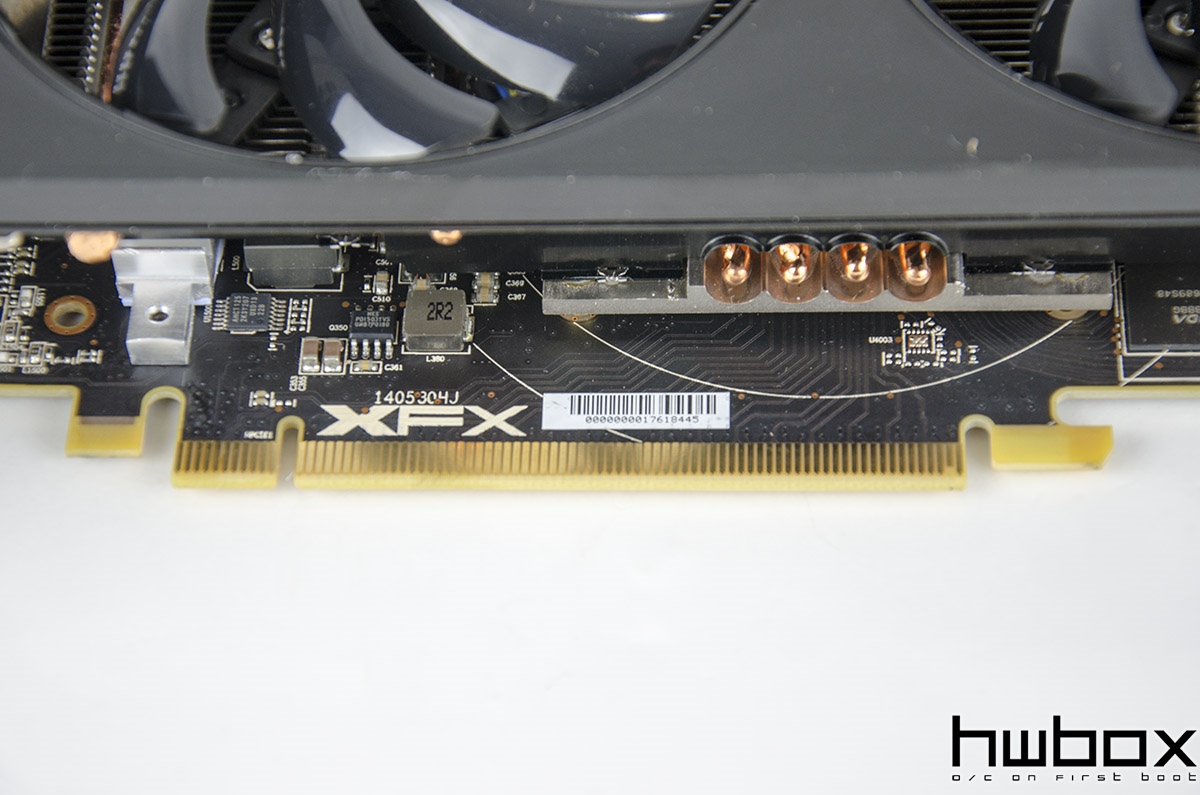 XFX R9 285 Black OC Edition Review: Upper-mainstream gaming