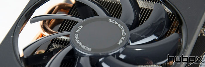 XFX R9 285 Black OC Edition Review: Upper-mainstream gaming