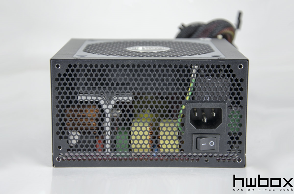 Cooler Master V750 Semi-Modular Review: Μεταίχμιο;