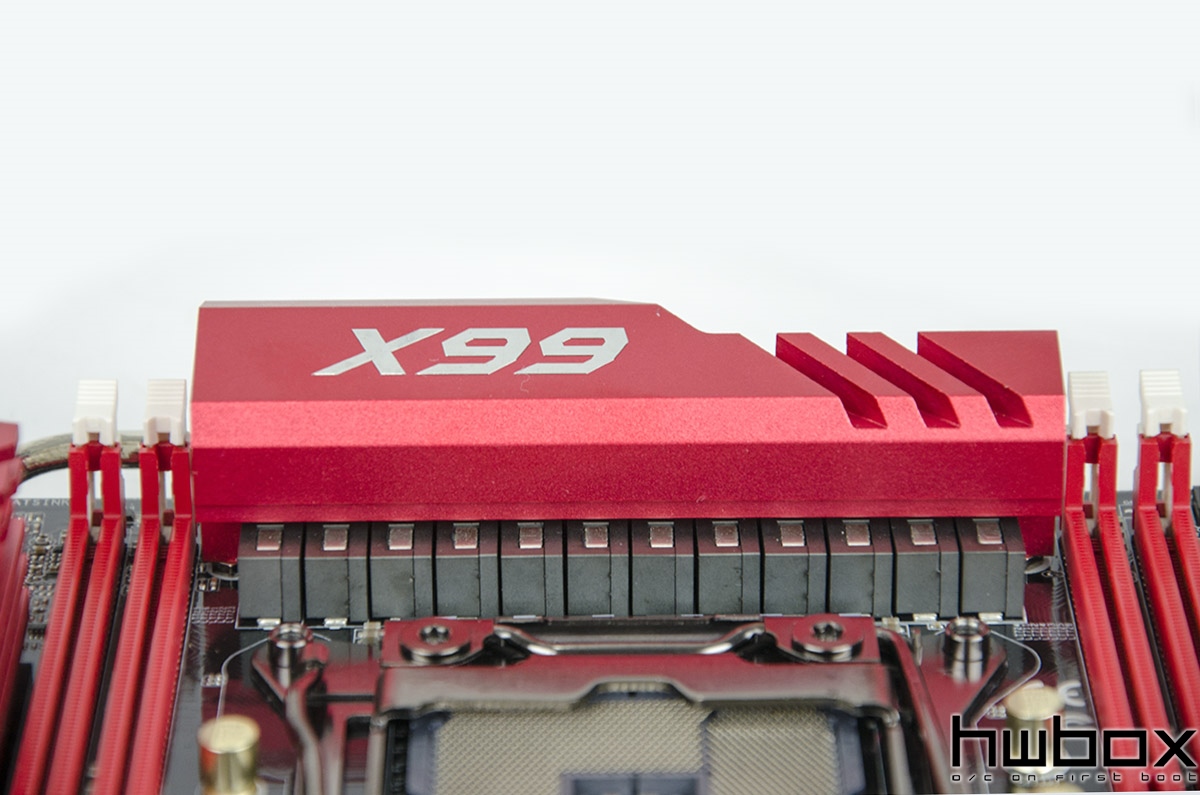 Asrock Fatal1ty X99M Killer Review: A small X99 motherboard