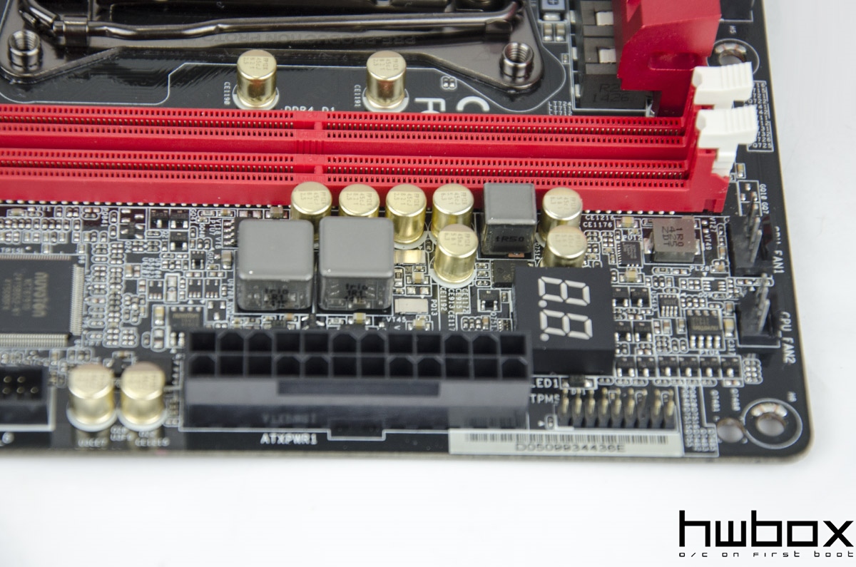 Asrock Fatal1ty X99M Killer Review: A small X99 motherboard