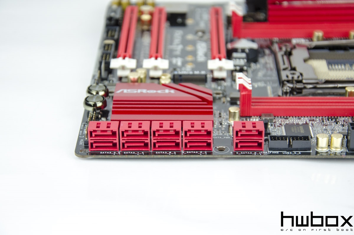 Asrock Fatal1ty X99M Killer Review: A small X99 motherboard