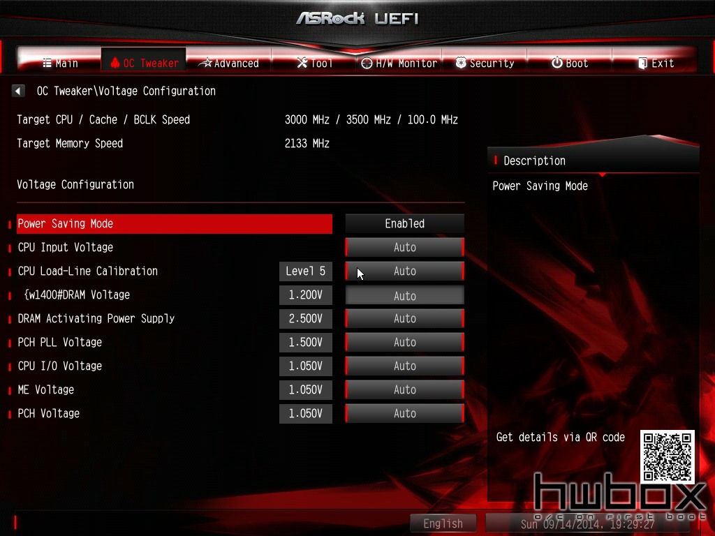 Asrock Fatal1ty X99M Killer Review: A small X99 motherboard