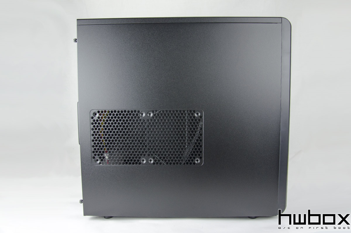 Cooler Master N500 & N600 Review: Identity Crisis?