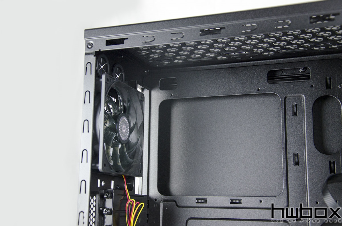 Cooler Master N500 & N600 Review: Identity Crisis?