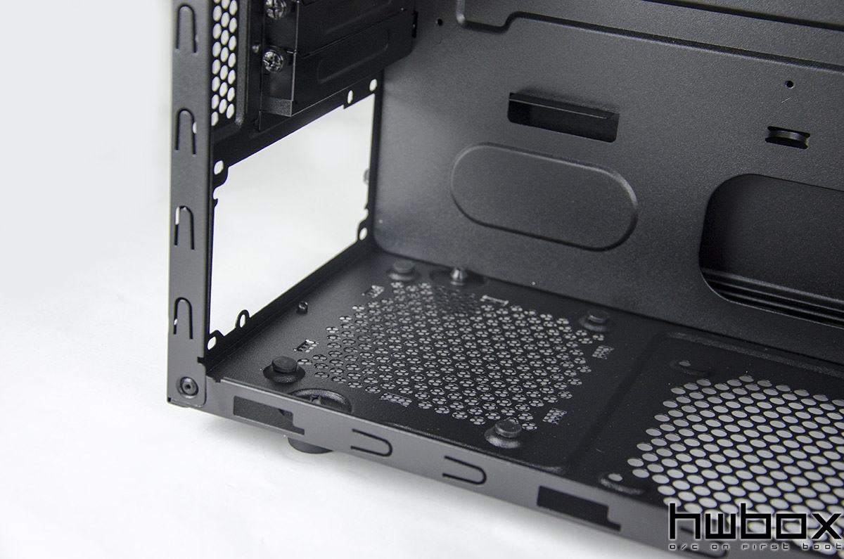 Cooler Master N500 & N600 Review: Identity Crisis?