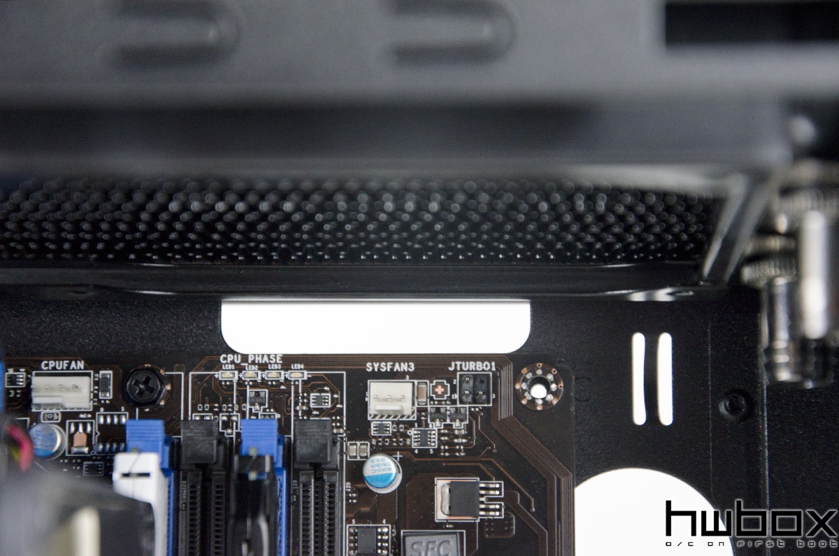 Cooler Master N500 & N600 Review: Identity Crisis?