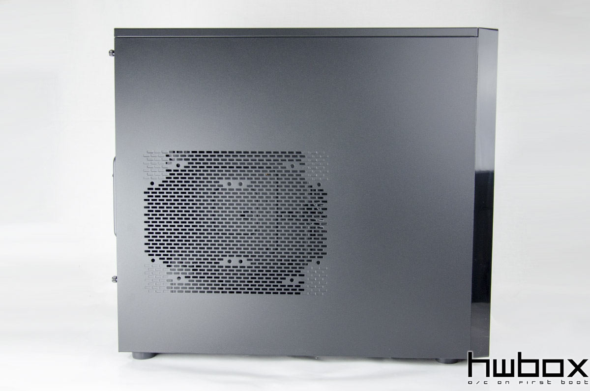 Cooler Master N500 & N600 Review: Identity Crisis?