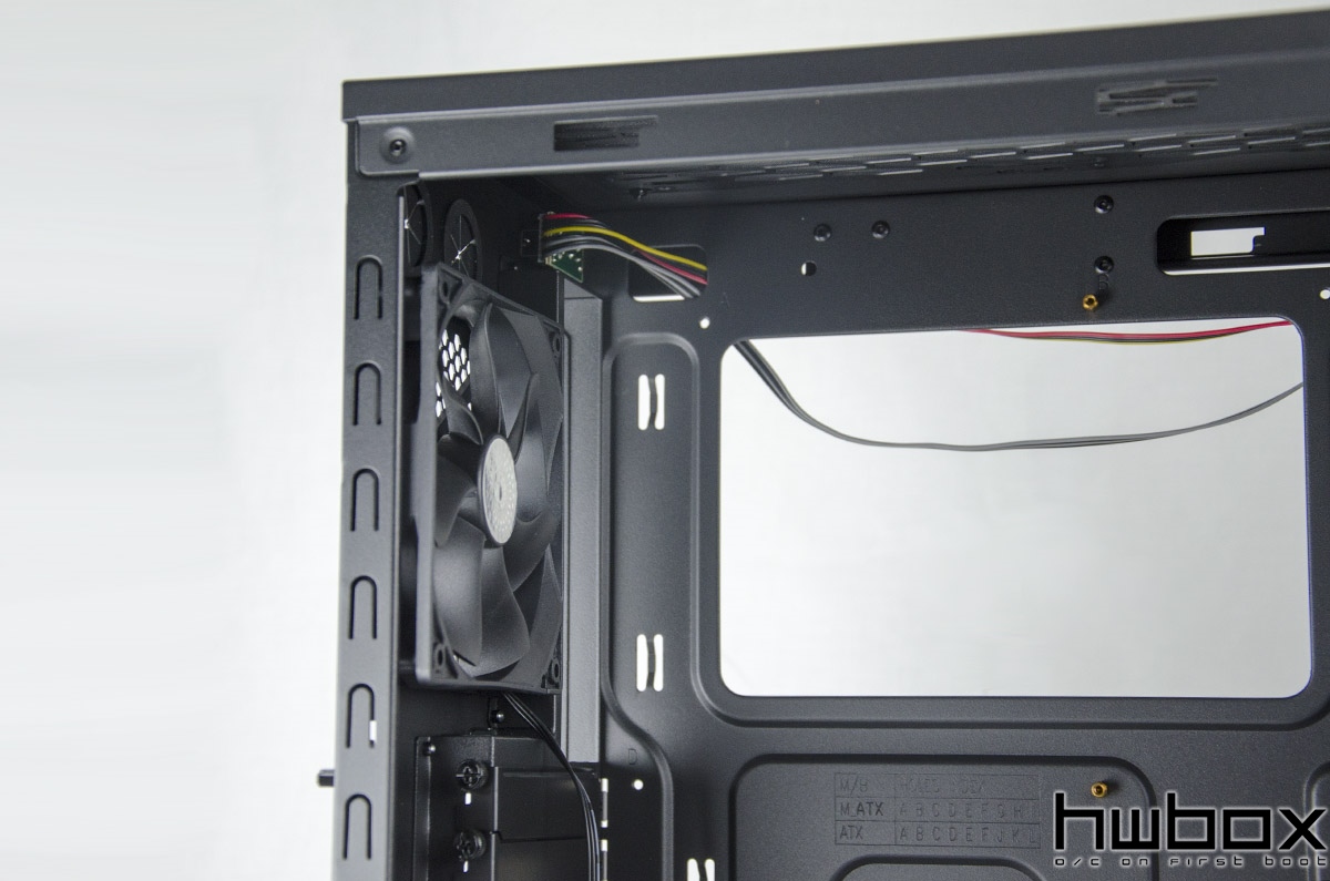 Cooler Master N500 & N600 Review: Identity Crisis?