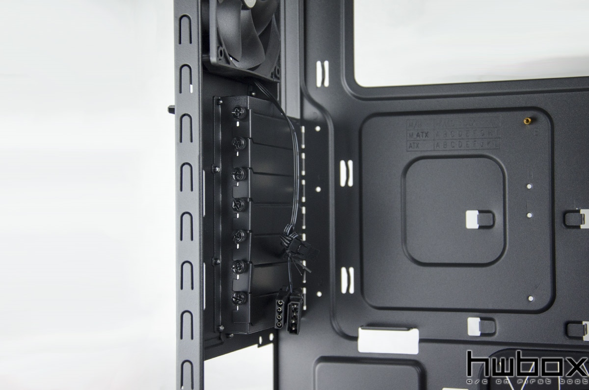 Cooler Master N500 & N600 Review: Identity Crisis?