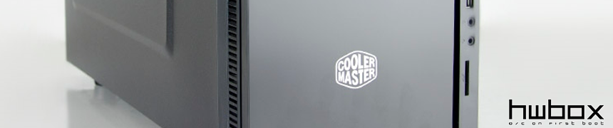 Cooler Master Silencio 352 Review