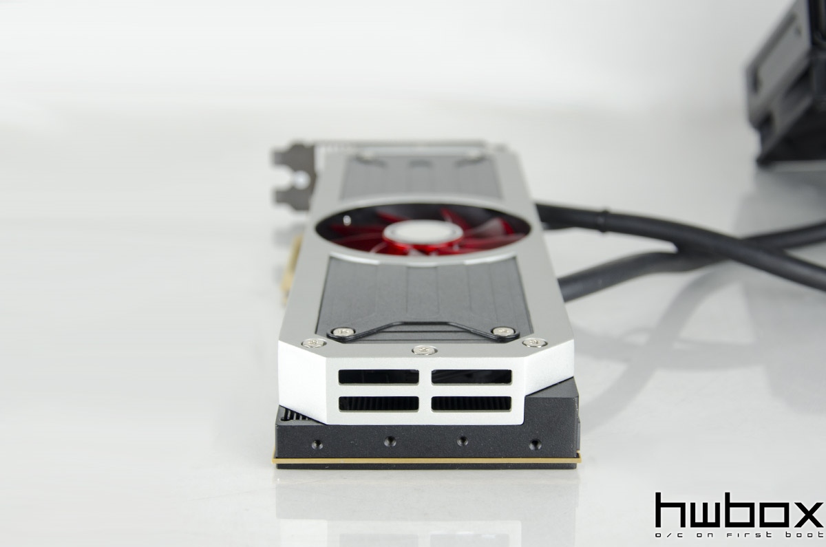 XFX Radeon R9 295X2 Review: Double - trouble