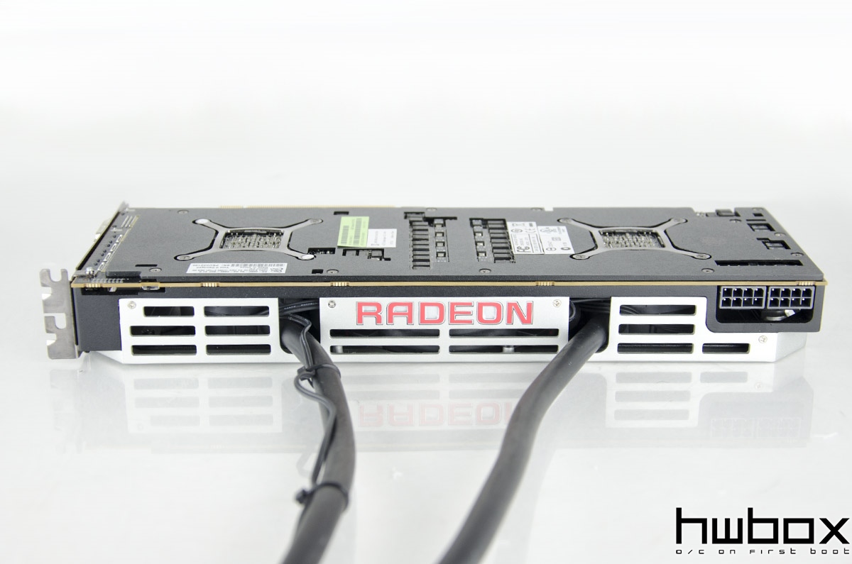 XFX Radeon R9 295X2 Review: Double - trouble