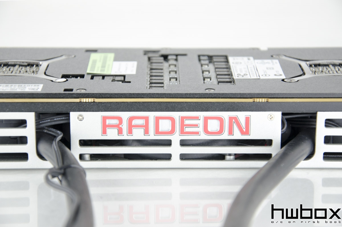 XFX Radeon R9 295X2 Review: Double - trouble