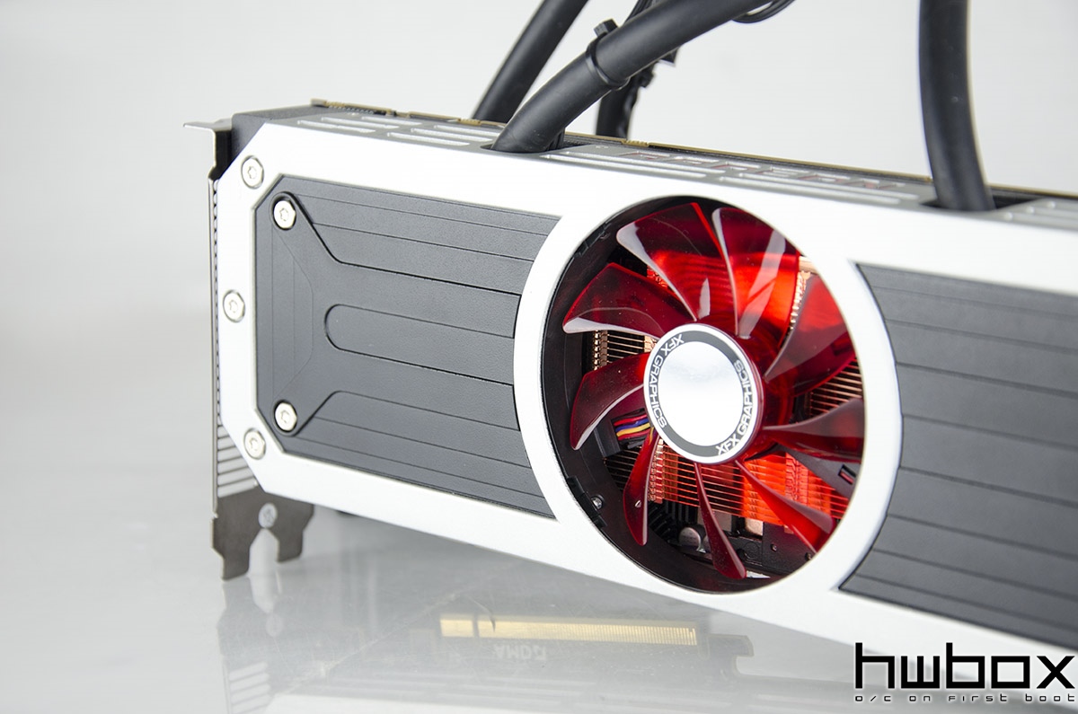 XFX Radeon R9 295X2 Review: Double - trouble