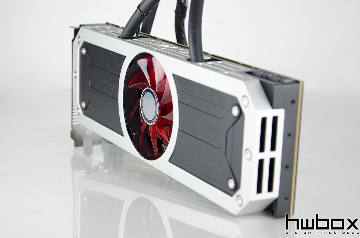 XFX Radeon R9 295X2 Review: Double - trouble