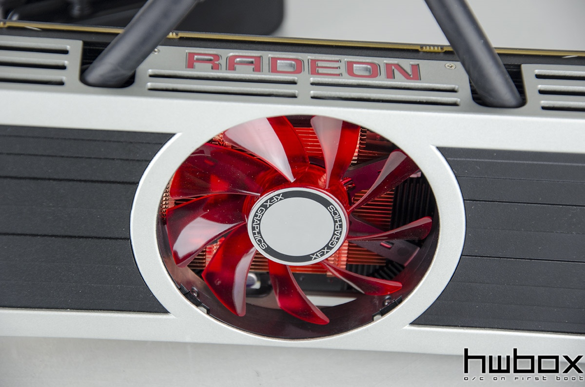 XFX Radeon R9 295X2 Review: Double - trouble