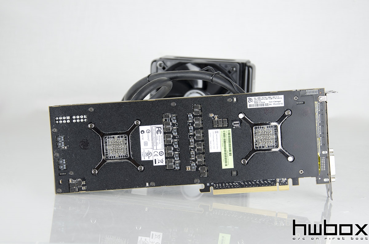 XFX Radeon R9 295X2 Review: Double - trouble