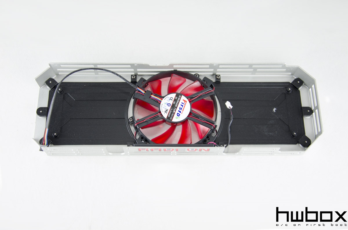 XFX Radeon R9 295X2 Review: Double - trouble