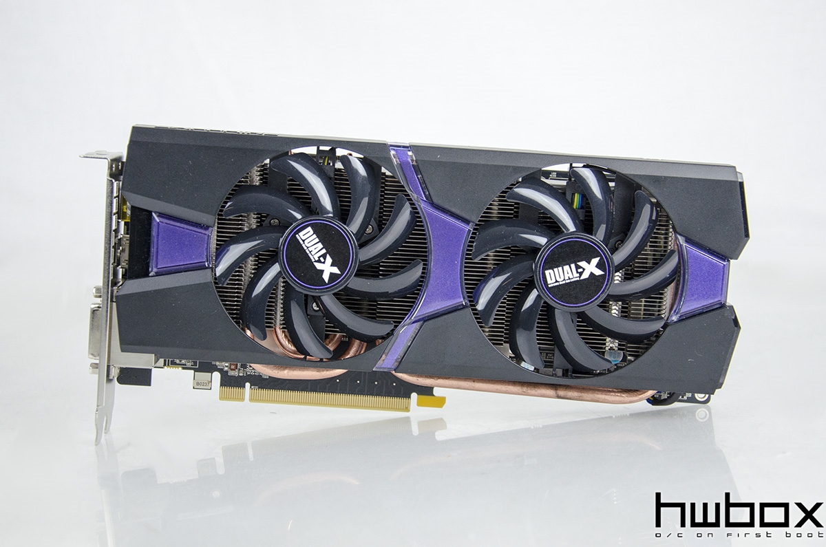 Sapphire Radeon R9 285 Dual-X & Compact Review: Different Tonga flavors