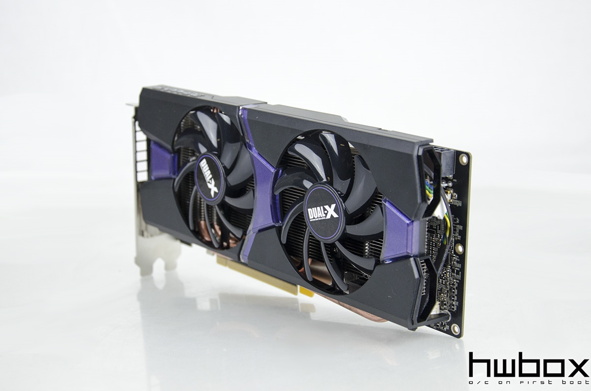 Sapphire Radeon R9 285 Dual-X & Compact Review: Different Tonga flavors