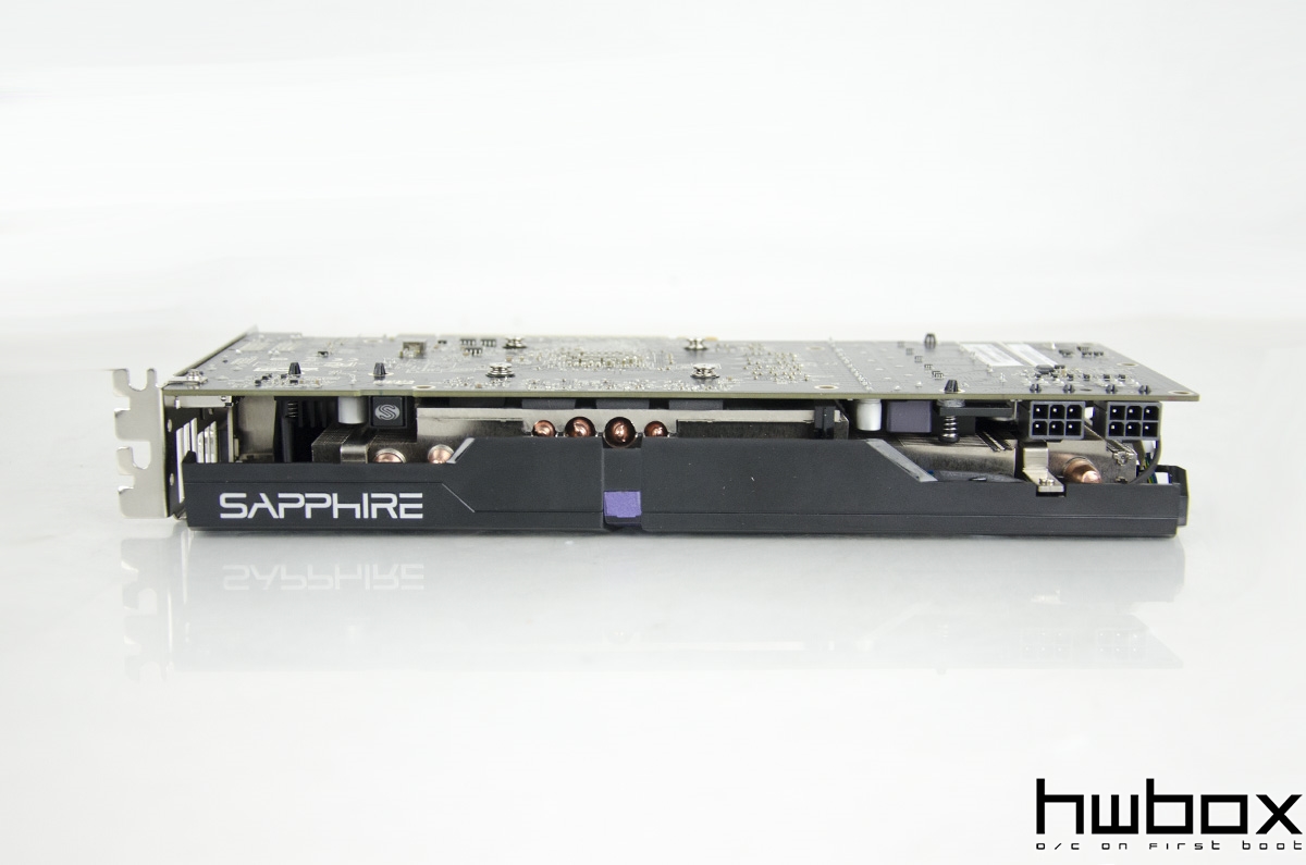 Sapphire Radeon R9 285 Dual-X & Compact Review: Different Tonga flavors