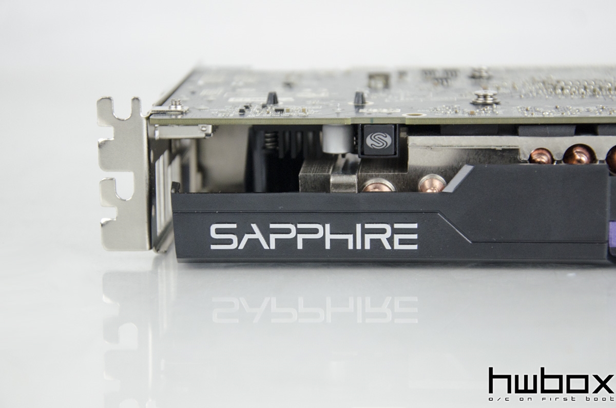 Sapphire Radeon R9 285 Dual-X & Compact Review: Different Tonga flavors