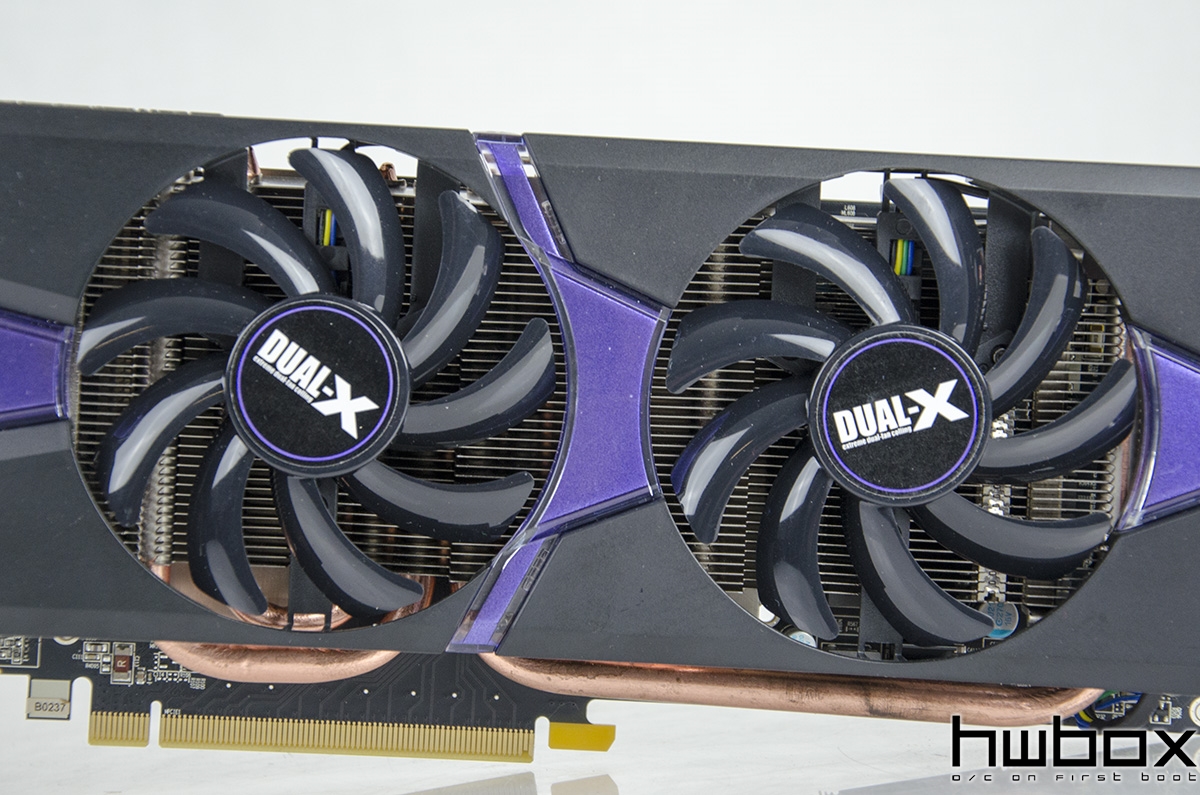 Sapphire Radeon R9 285 Dual-X & Compact Review: Different Tonga flavors