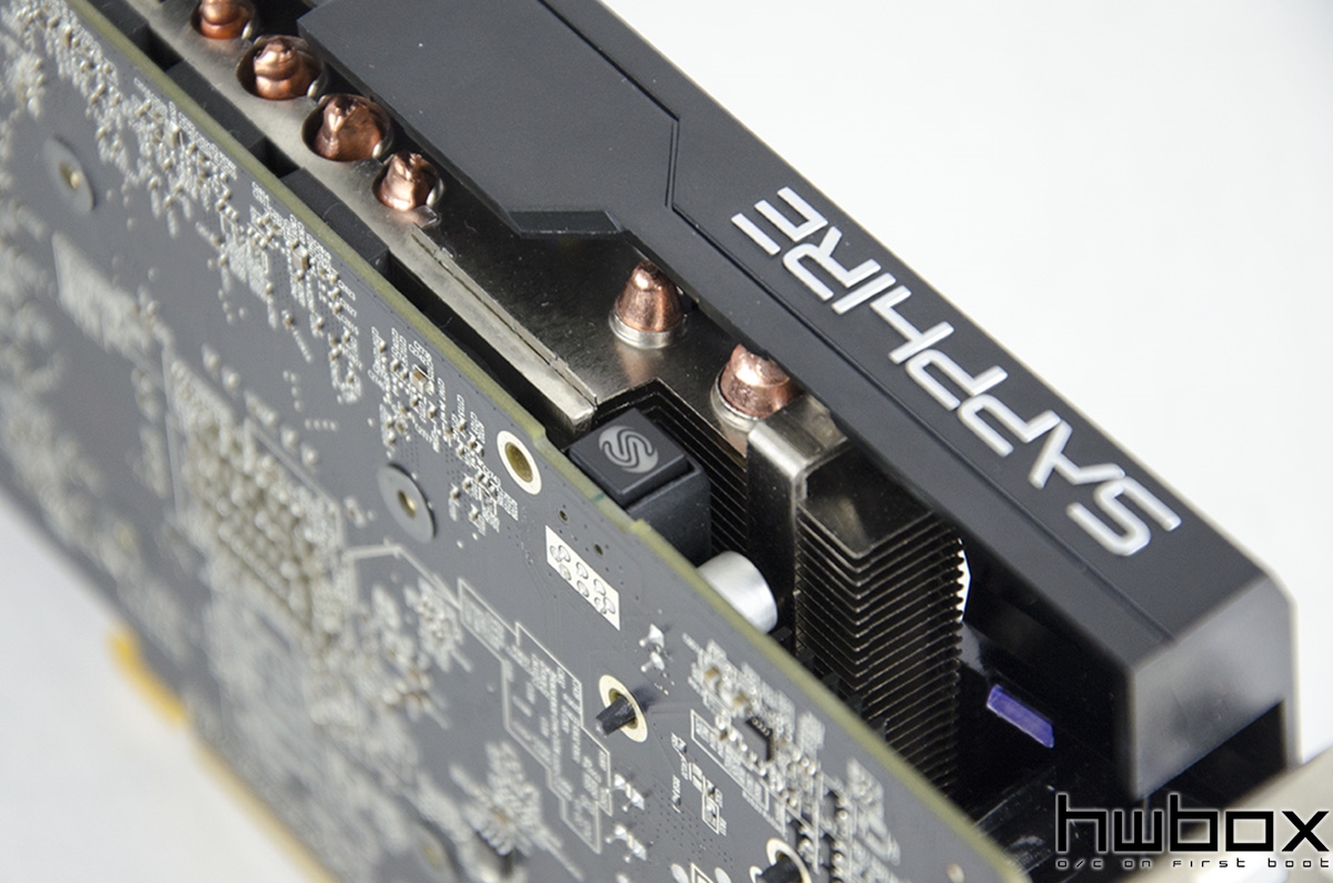 Sapphire Radeon R9 285 Dual-X & Compact Review: Different Tonga flavors