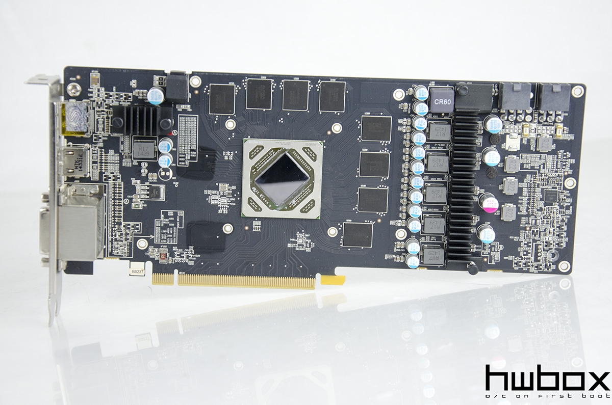 Sapphire Radeon R9 285 Dual-X & Compact Review: Different Tonga flavors