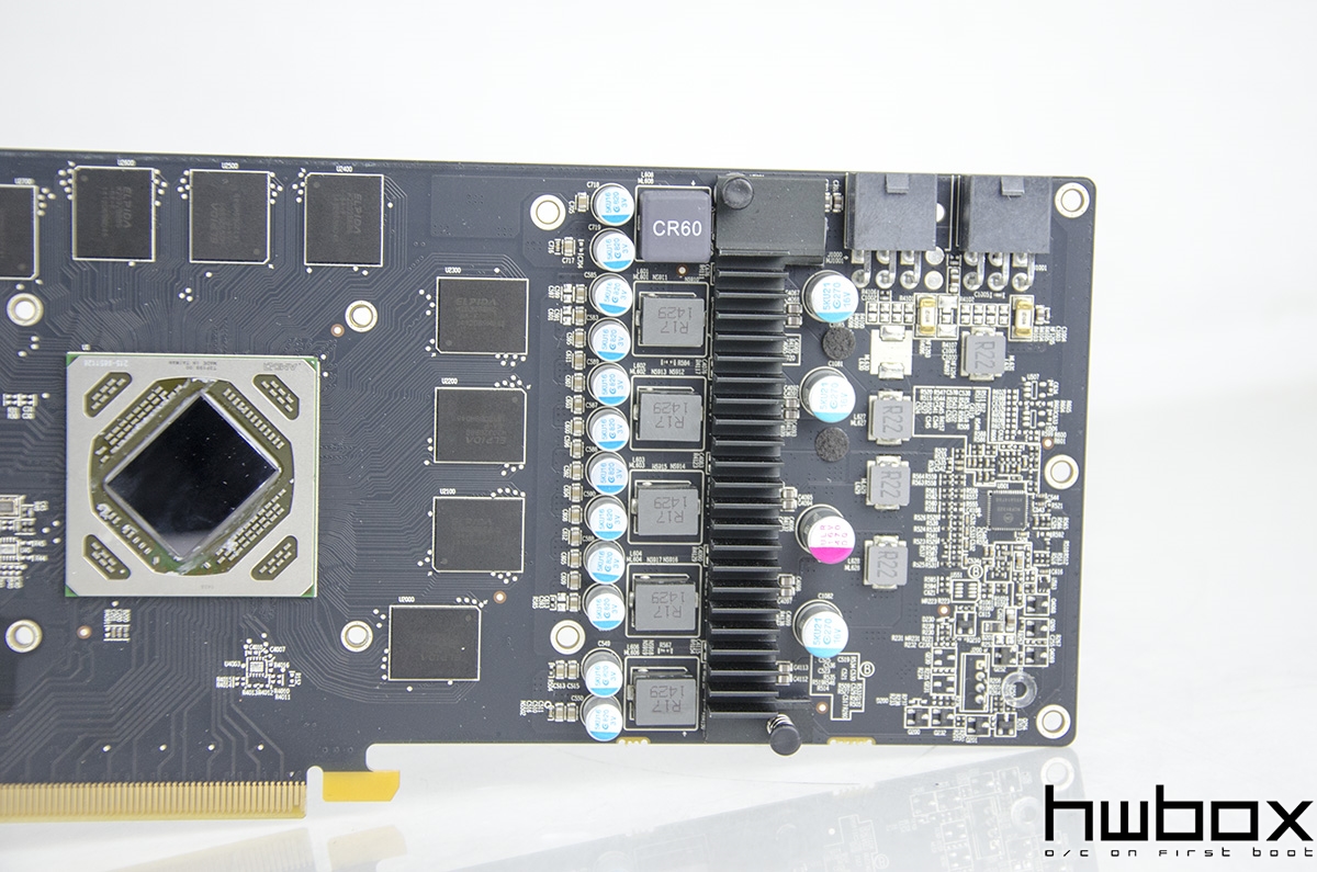 Sapphire Radeon R9 285 Dual-X & Compact Review: Different Tonga flavors