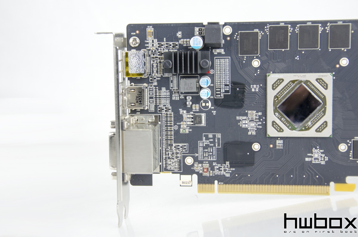 Sapphire Radeon R9 285 Dual-X & Compact Review: Different Tonga flavors