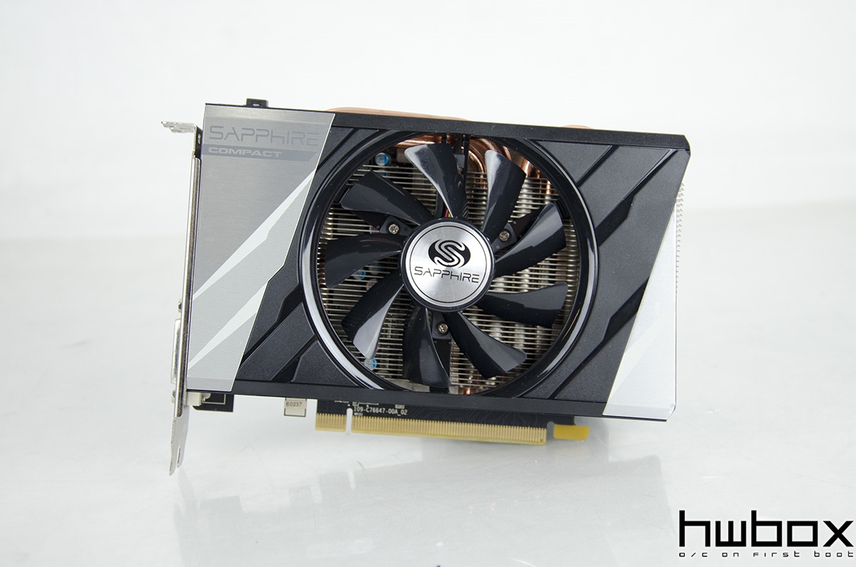 Sapphire Radeon R9 285 Dual-X & Compact Review: Different Tonga flavors