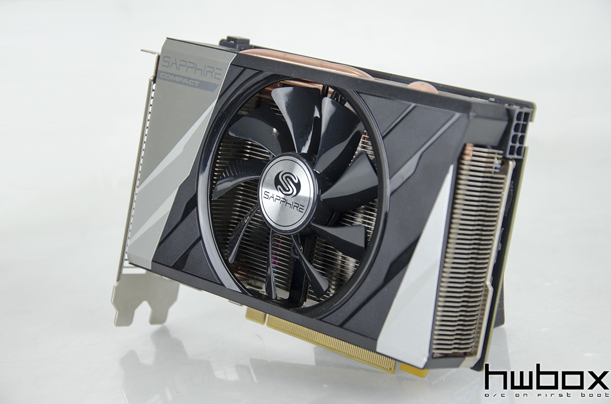 Sapphire Radeon R9 285 Dual-X & Compact Review: Different Tonga flavors