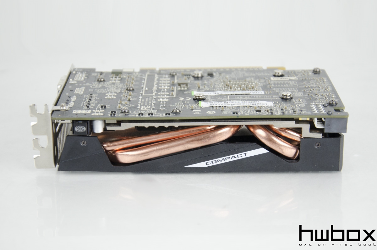 Sapphire Radeon R9 285 Dual-X & Compact Review: Different Tonga flavors