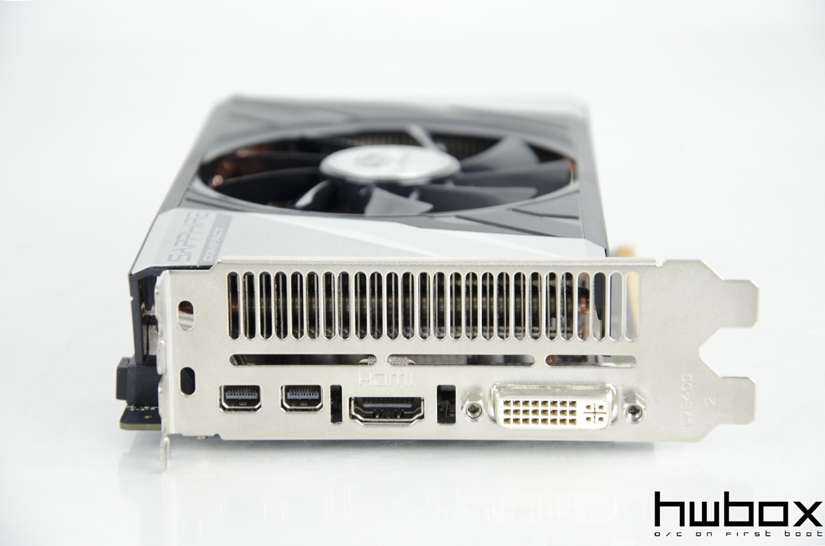 Sapphire Radeon R9 285 Dual-X & Compact Review: Different Tonga flavors