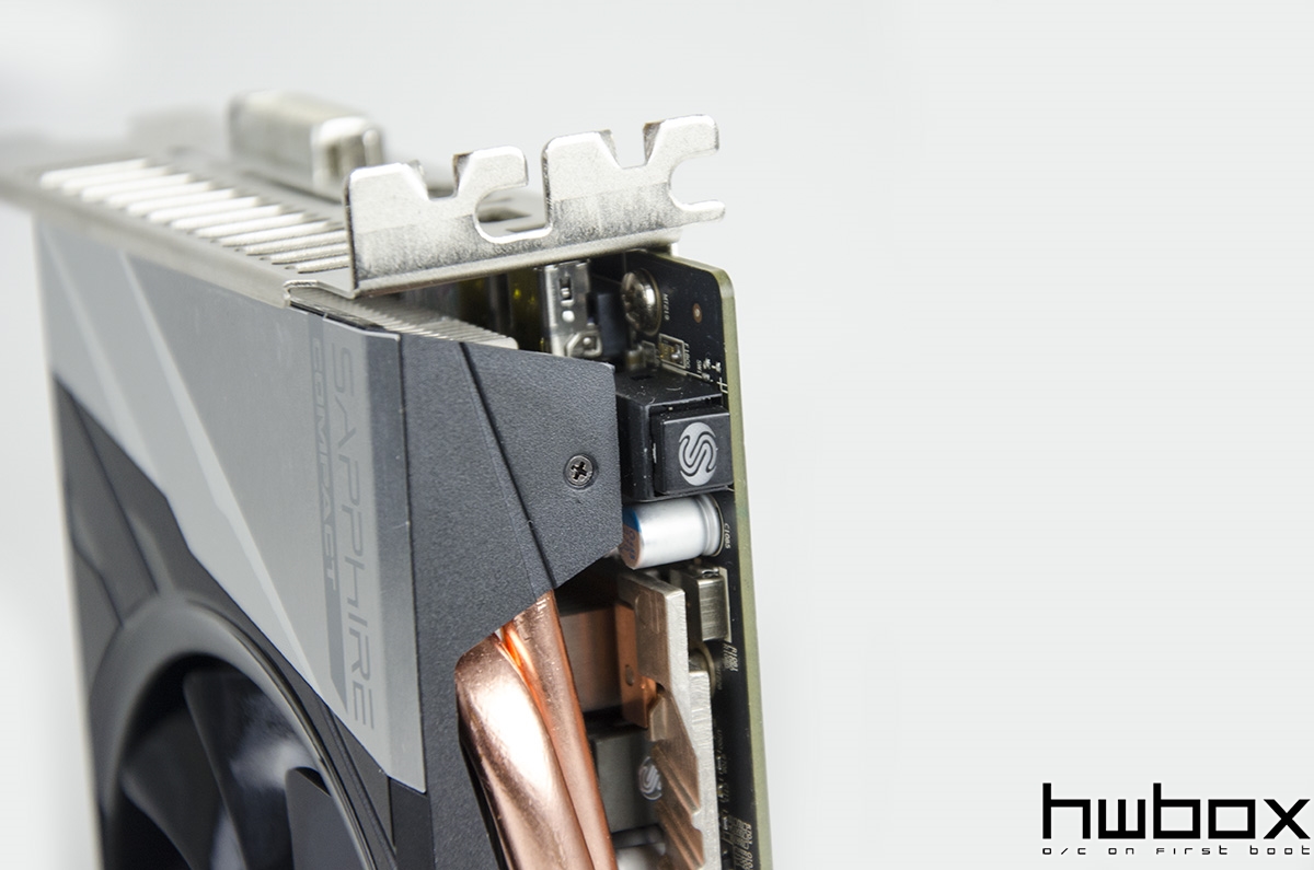 Sapphire Radeon R9 285 Dual-X & Compact Review: Different Tonga flavors