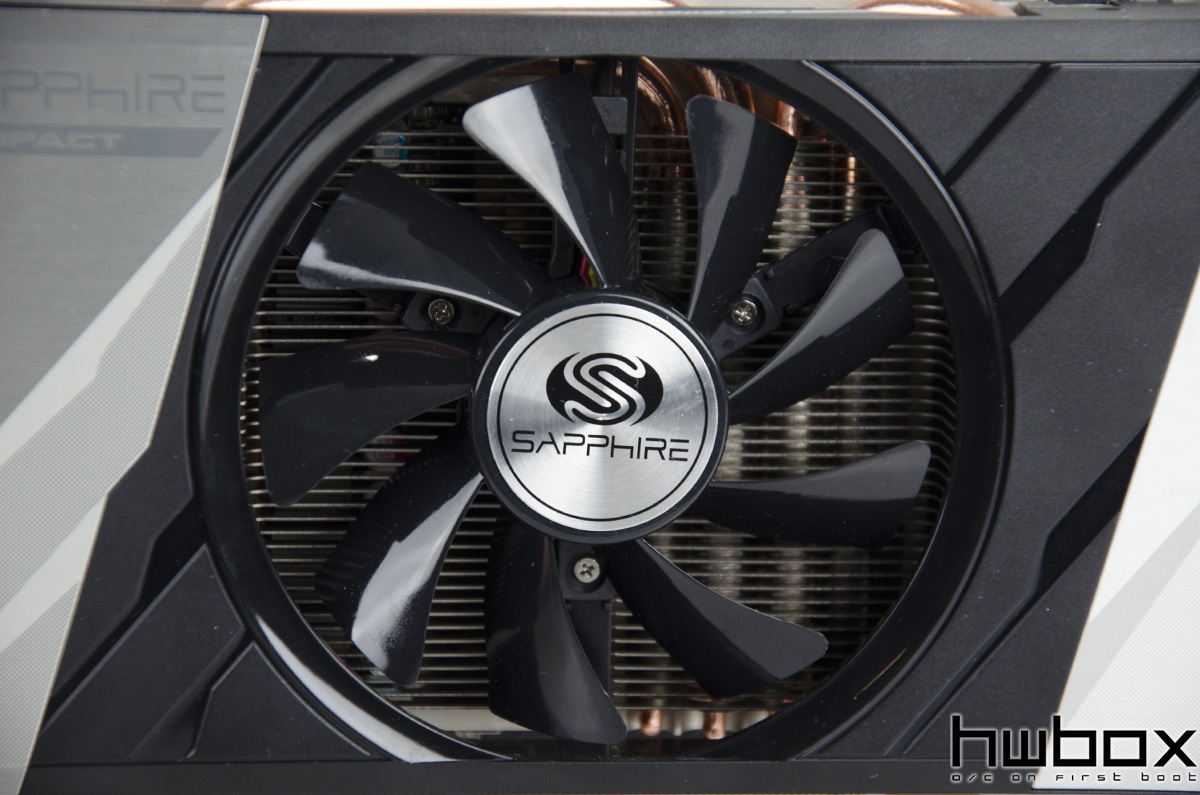 Sapphire Radeon R9 285 Dual-X & Compact Review: Different Tonga flavors