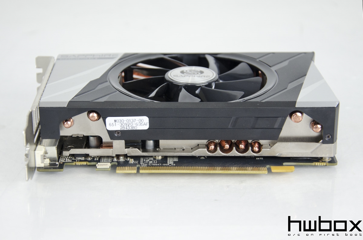 Sapphire Radeon R9 285 Dual-X & Compact Review: Different Tonga flavors