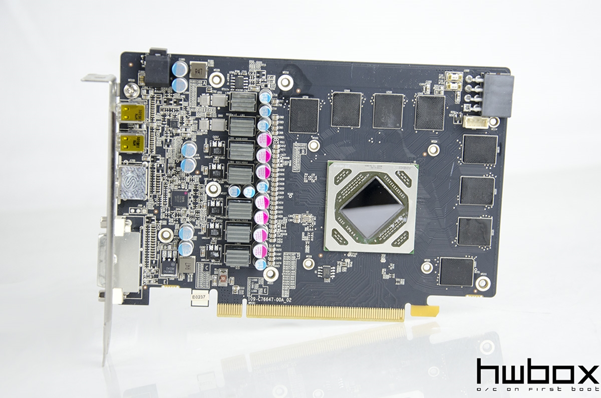 Sapphire Radeon R9 285 Dual-X & Compact Review: Different Tonga flavors